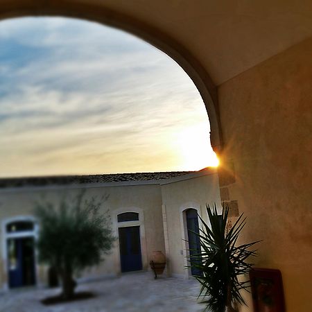 Masseria Della Volpe Casale Modica Екстер'єр фото