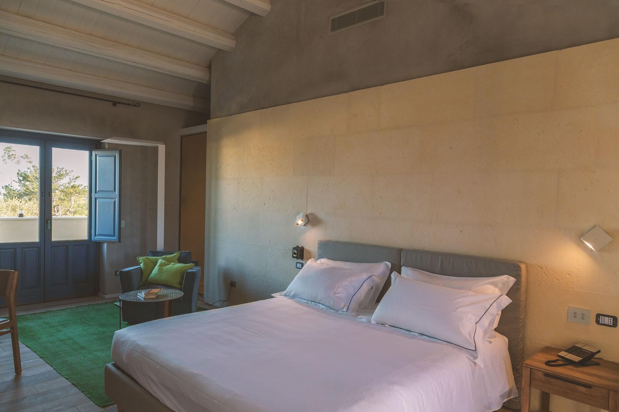 Masseria Della Volpe Casale Modica Екстер'єр фото