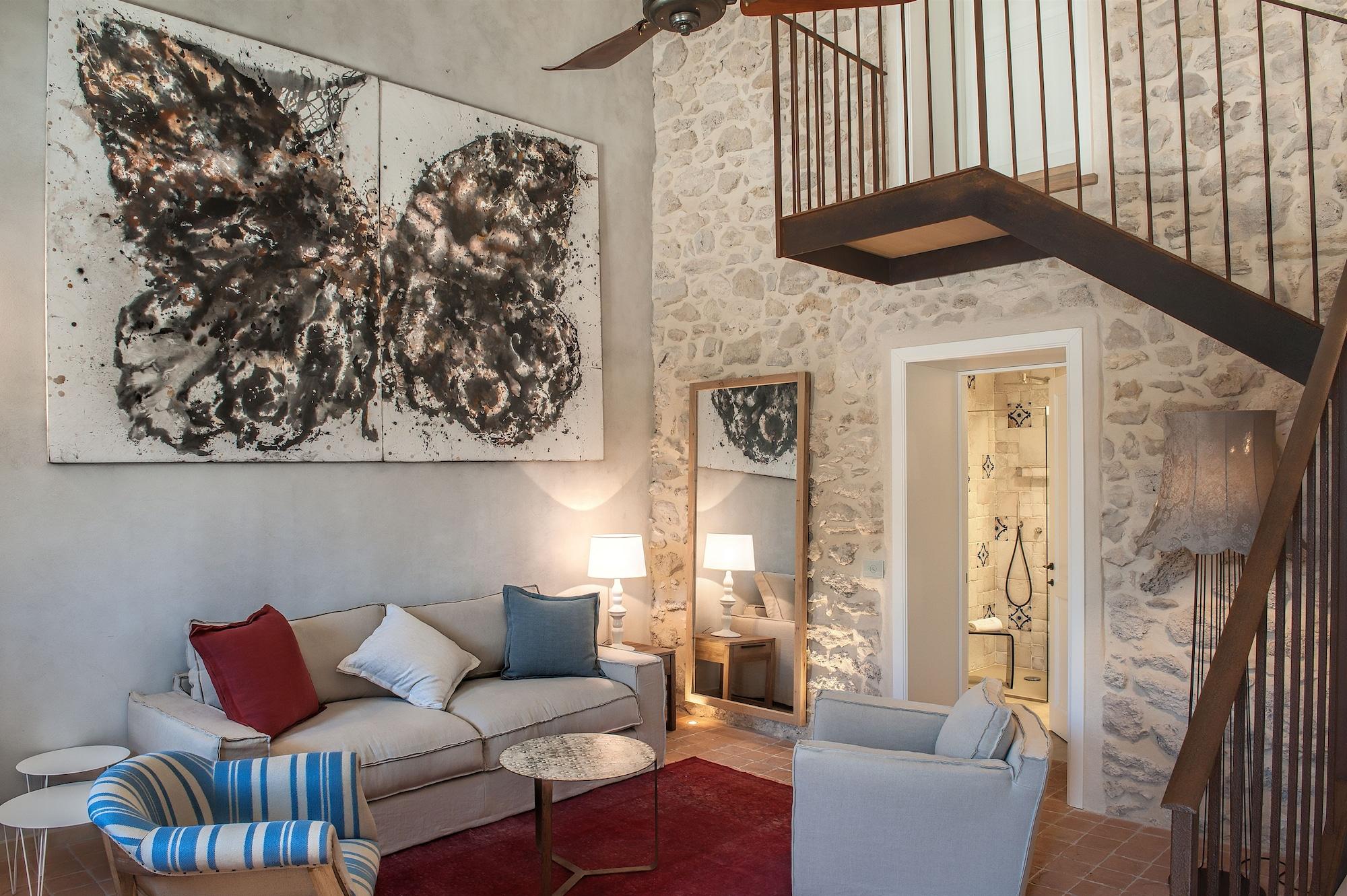 Masseria Della Volpe Casale Modica Екстер'єр фото
