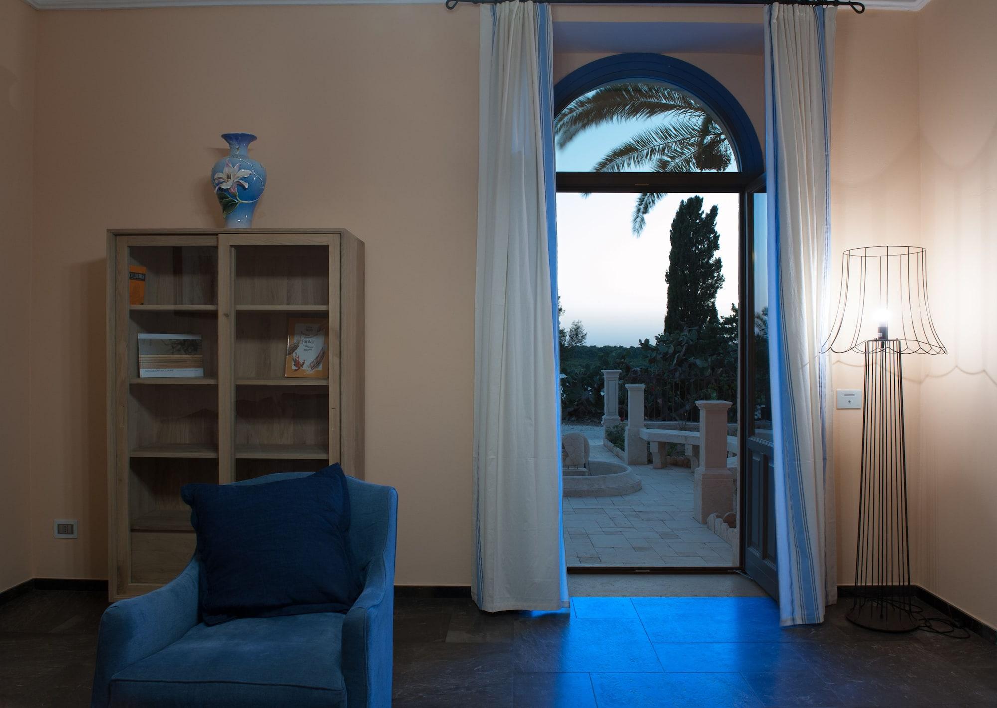 Masseria Della Volpe Casale Modica Екстер'єр фото