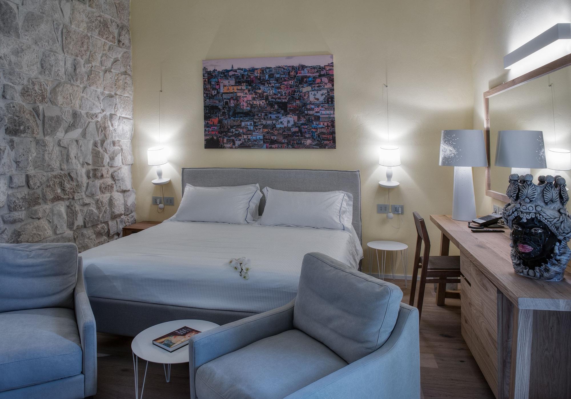 Masseria Della Volpe Casale Modica Екстер'єр фото