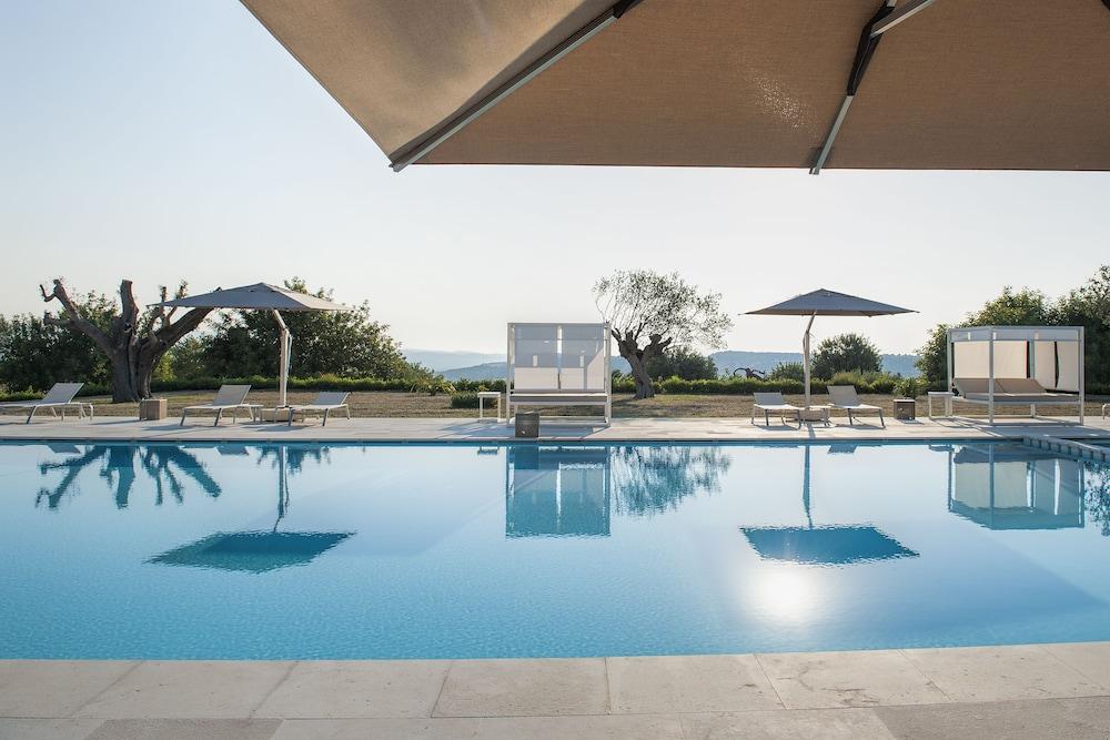 Masseria Della Volpe Casale Modica Екстер'єр фото