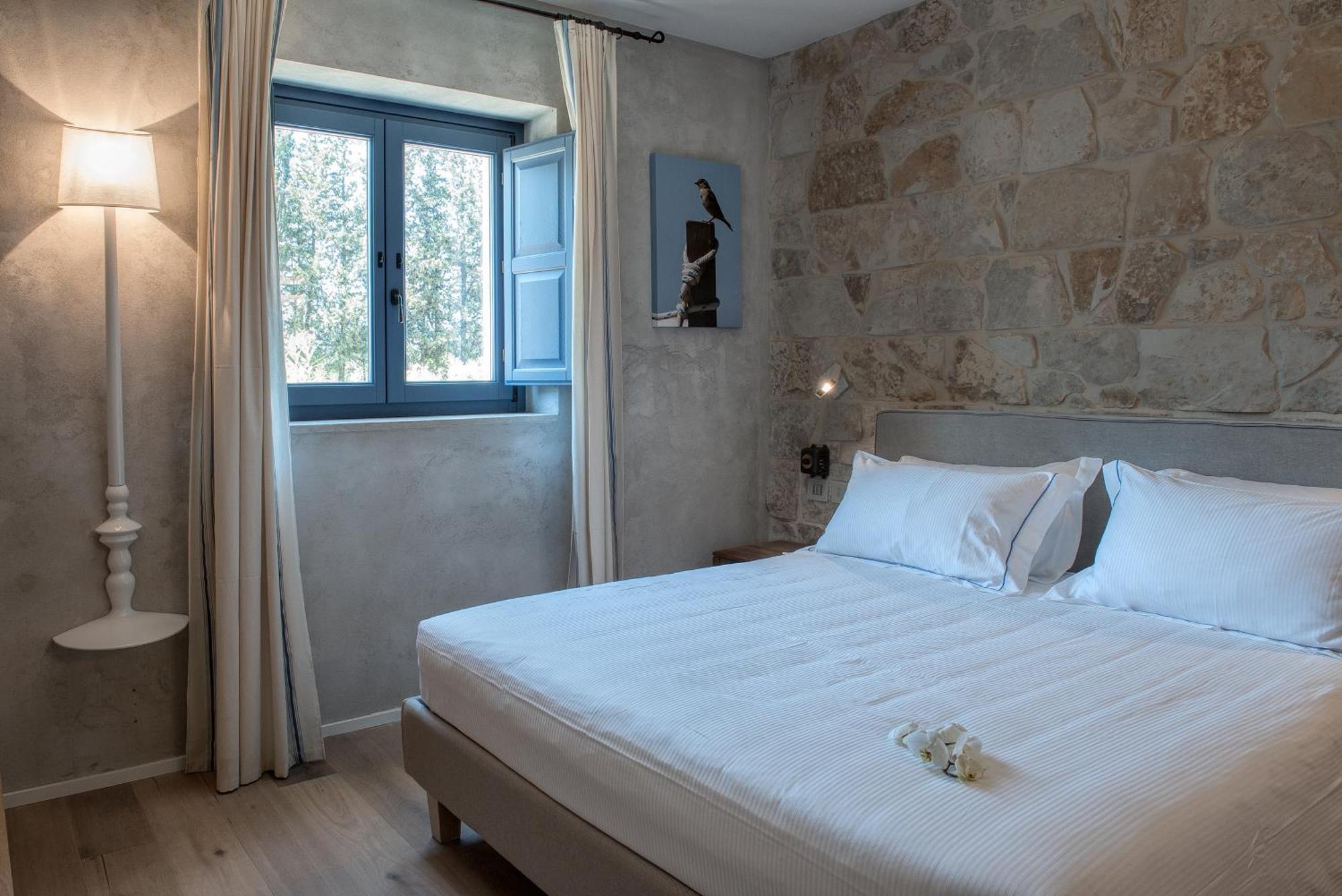 Masseria Della Volpe Casale Modica Номер фото