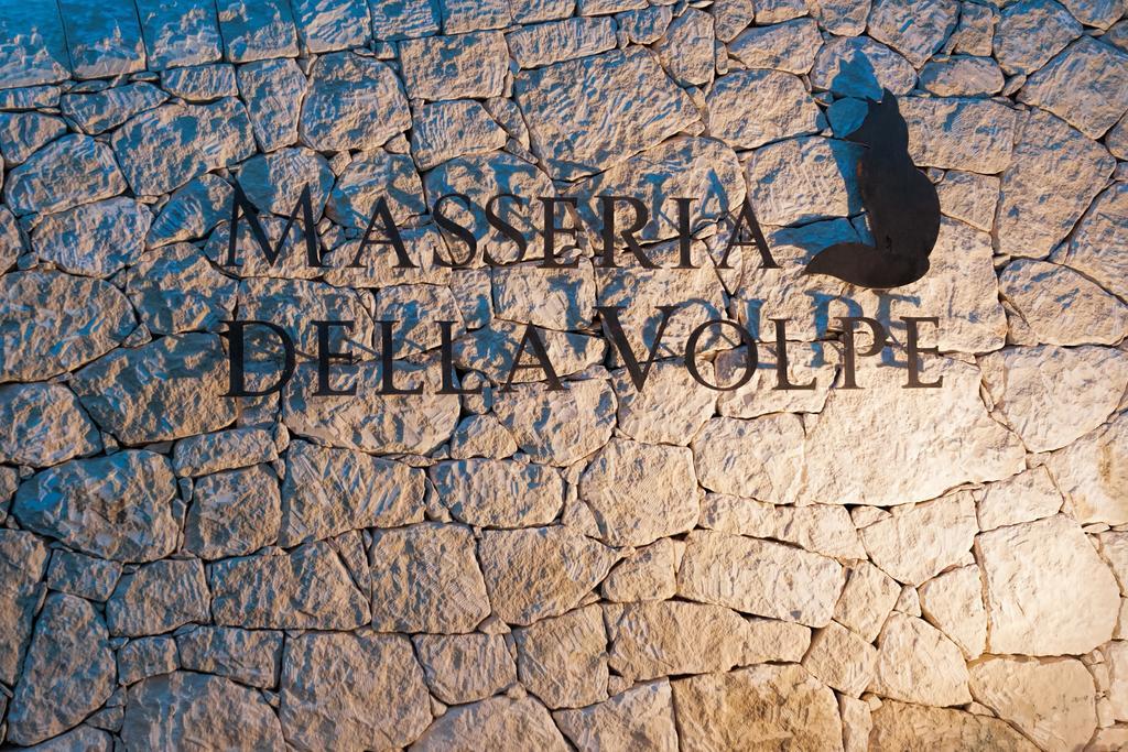 Masseria Della Volpe Casale Modica Екстер'єр фото