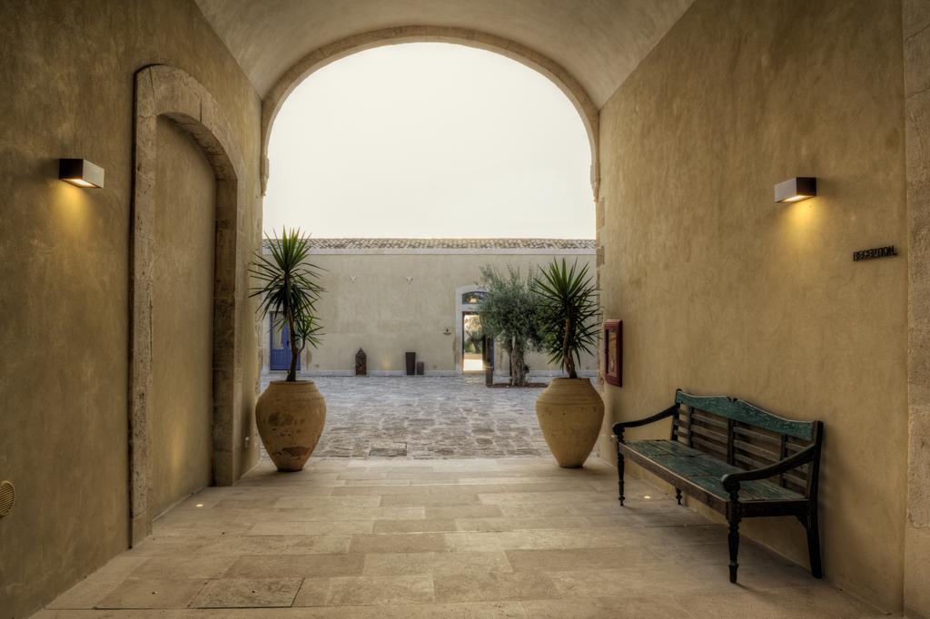 Masseria Della Volpe Casale Modica Екстер'єр фото