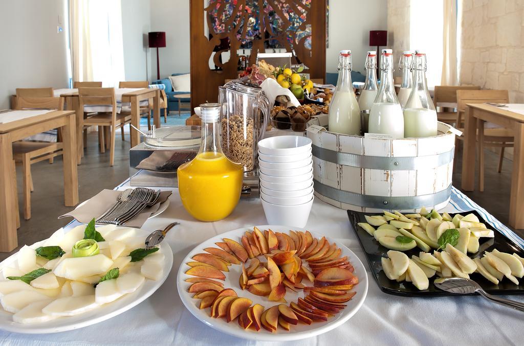 Masseria Della Volpe Casale Modica Екстер'єр фото