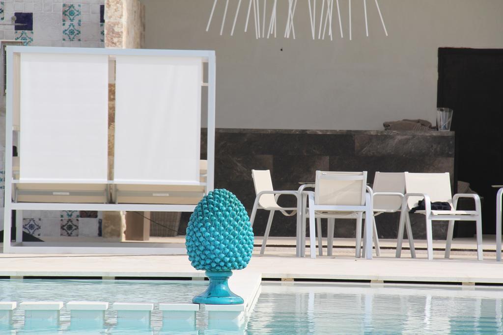 Masseria Della Volpe Casale Modica Екстер'єр фото
